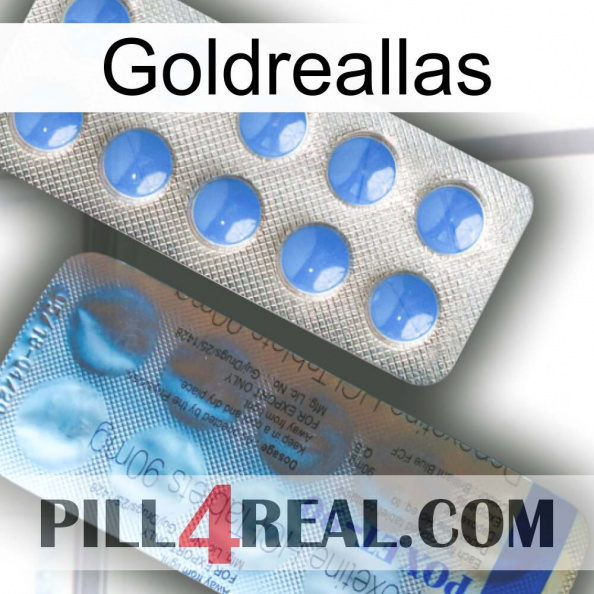 Goldreallas 40